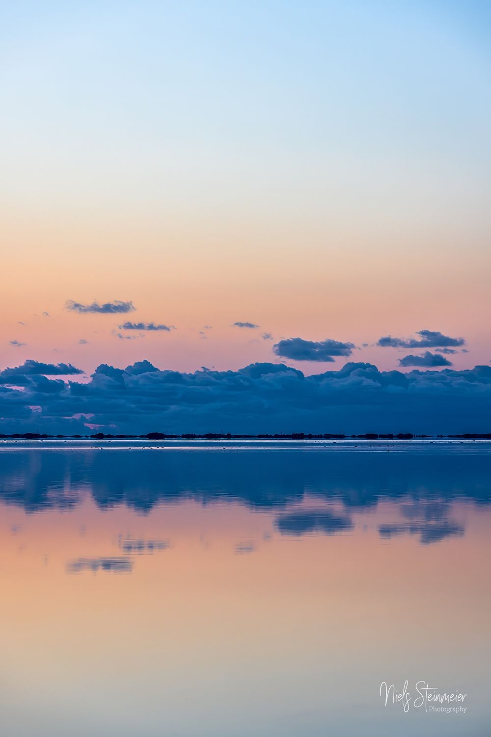 Where the Sky Rests