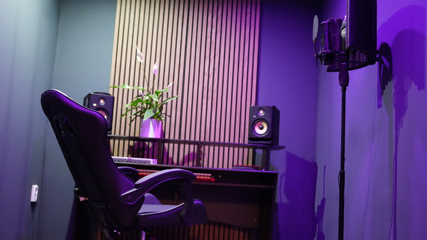 Studio 1 – Allround Creatieve Studio 2 Uur