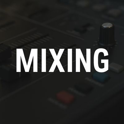Mixing