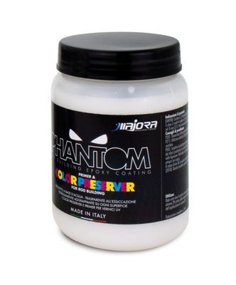 Phantom Series Decal &amp; COLOR PRESERVER