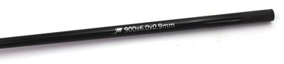 Carbon Tubular Tips KCIM Series