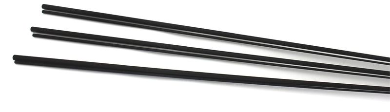 Blanks Series Spin Jig Tabular Tip