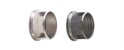 Fuji BRD TCH Pype Type Reel Seat