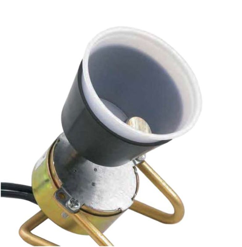 Epoxy Finish Mixer