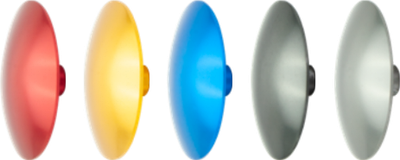 Alluminium Parts &amp; Winding Check Serie BTT