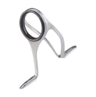 Fuji Series RV Titanium Rings