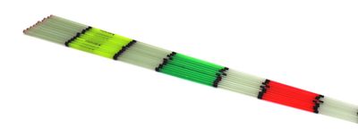 Fiberglass Tips Multicolor Series