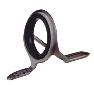 Fuji Series LRV Titanium Rings