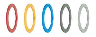 Alluminium Parts &amp; Winding Check Serie MRF