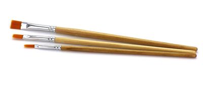 Phantom Brushes