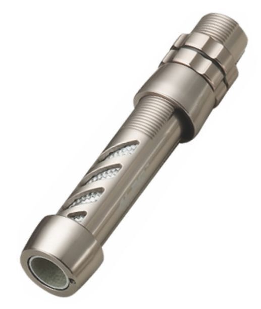 Alps Threaded Reel Seat Series CAH-LX