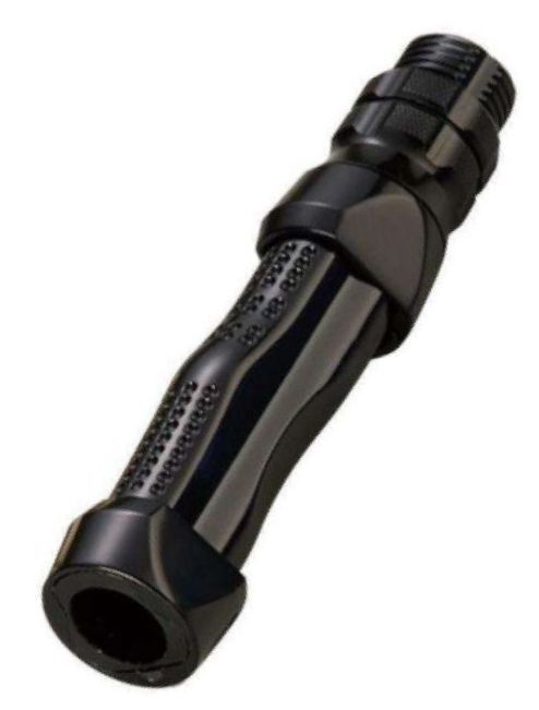 Alps Threaded Reel Seat Series ARD, Modello: Colore BLACK Misura 18 Lunghezza 130mm Diametro Int.17,3mm