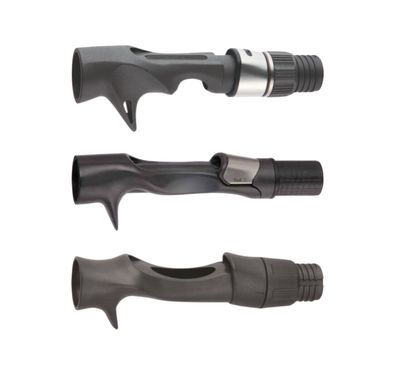 Casting reel seat