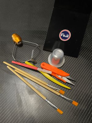 accessories