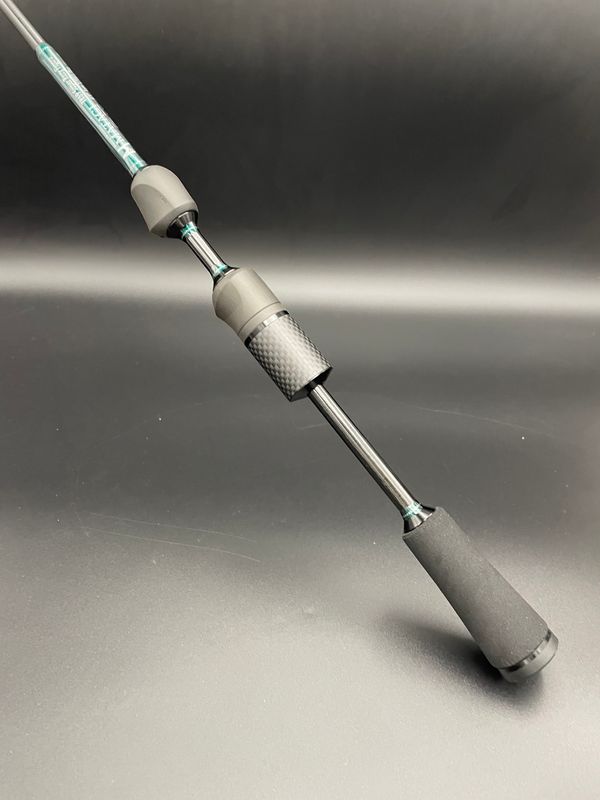 KIT Canna da spinning light