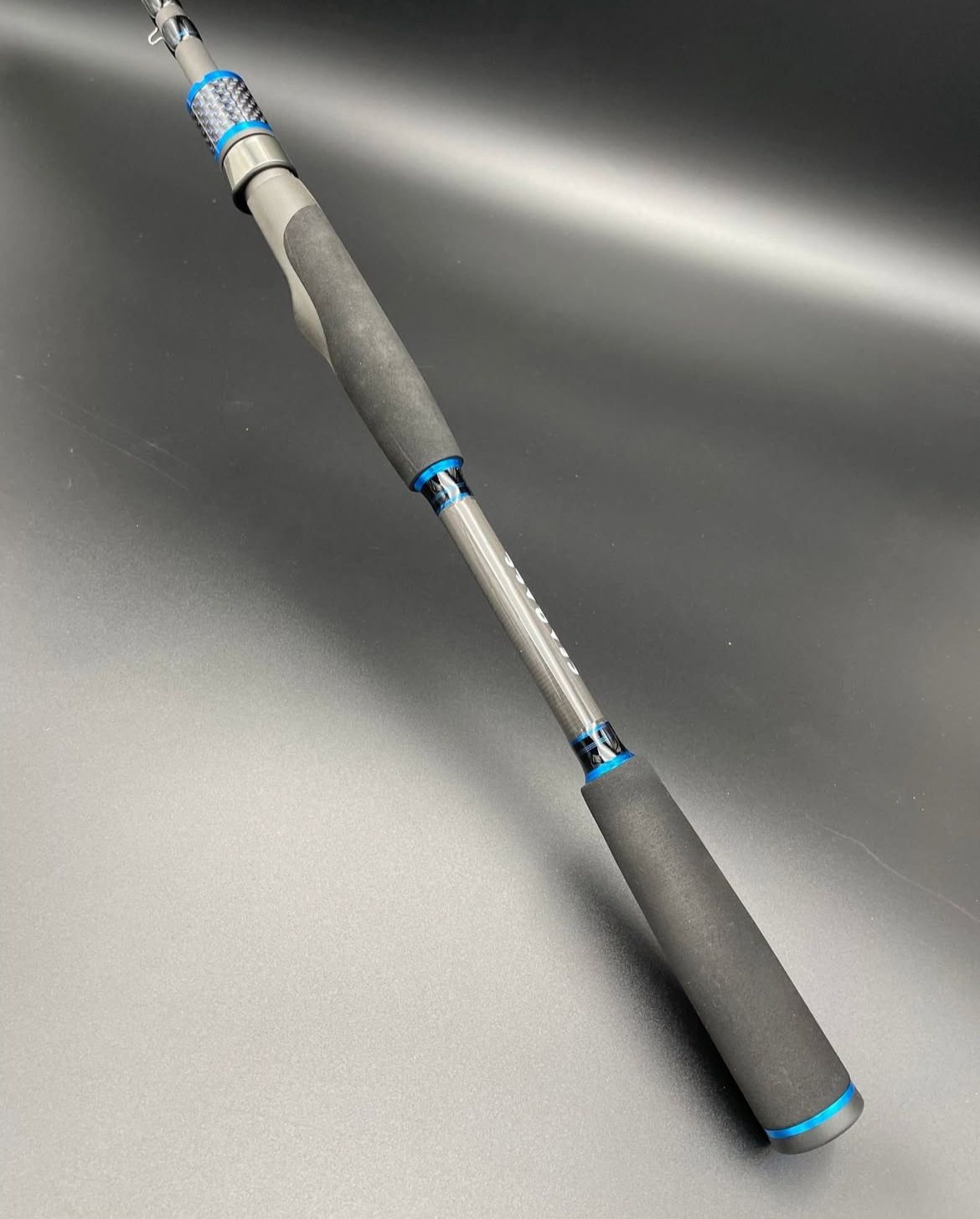 Spin Jig rod set