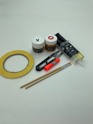 Starter kit base