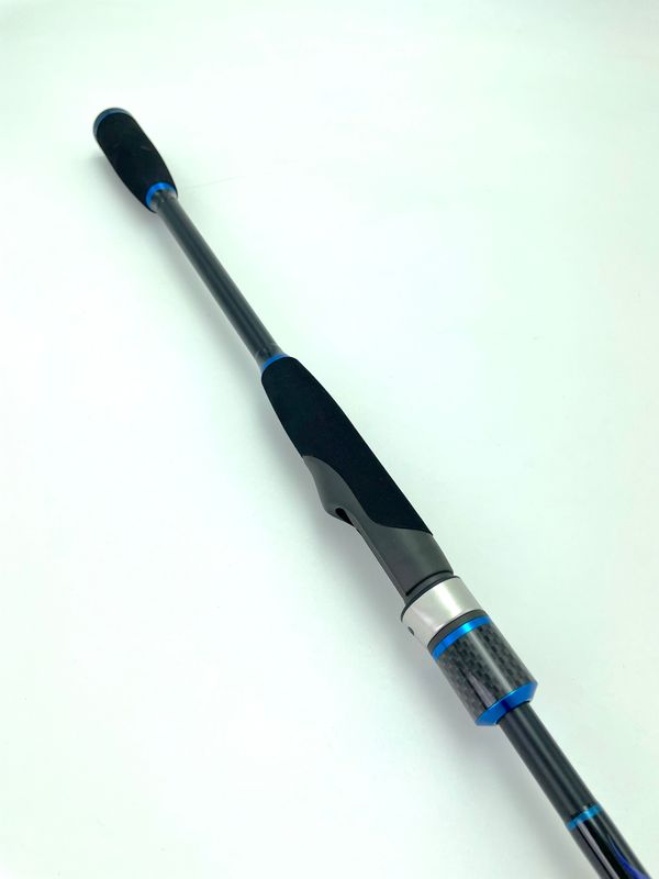 Spin Jig rod set
