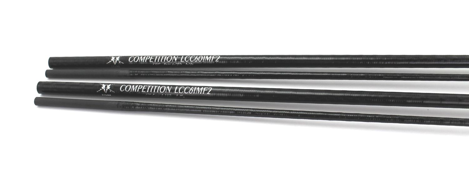 Blanks LYCAN Series XXX COMPETITION