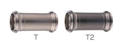 Fuji BRSK TCH Titanium Winding Check