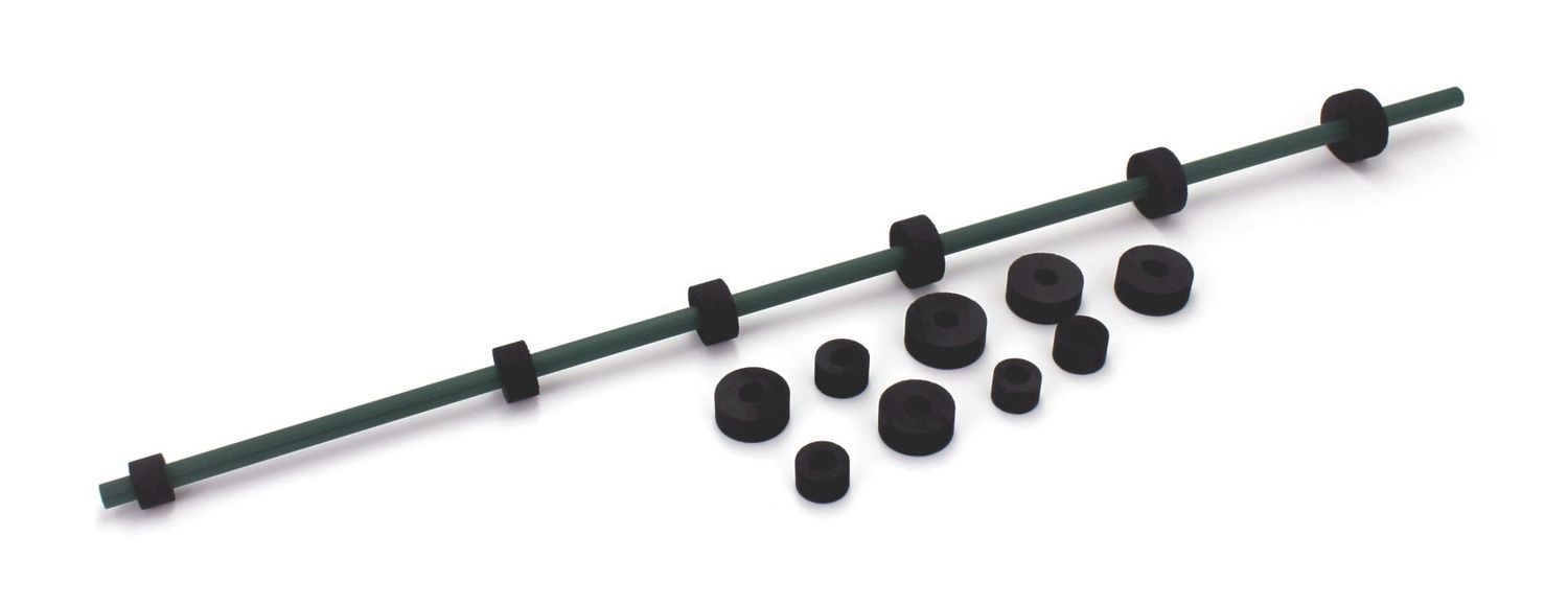 Fuji Rod Dryer Speed Control Finishing Motor Series FMM2