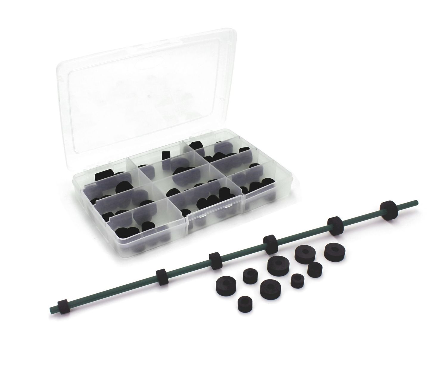 Fuji Rod Dryer Speed Control Finishing Motor Series FMM2