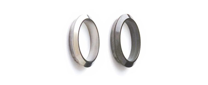 Fuji BRK TCH Titanium Winding Check