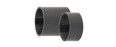 Fuji CS TCH Carbon Insert