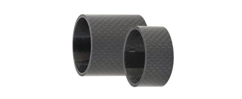 Fuji CS TCH Carbon Insert