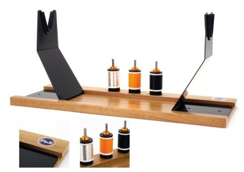 Fuji Rod Mounting Base Series HAND WRAPPER 3RRM2