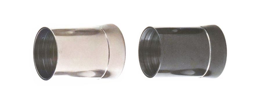 Fuji BRC TCH Titanium Winding Check