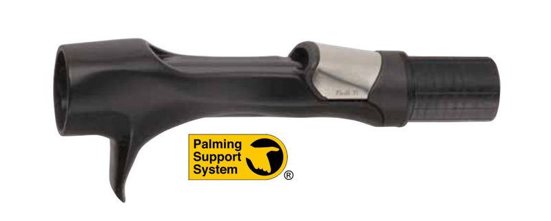 Fuji PSLS TCH Pype Type Reel Seat