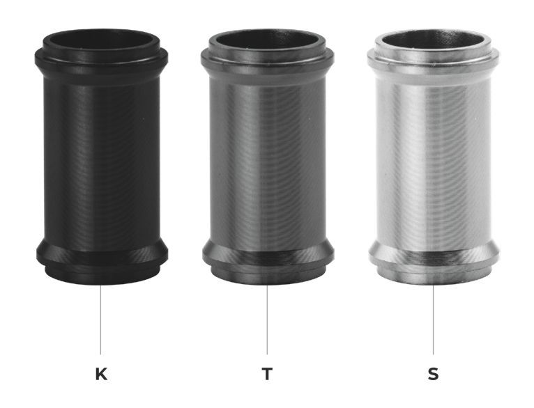 Winding Check TCSS Serie