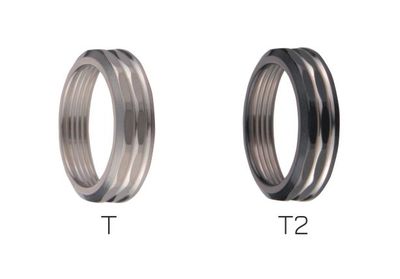 Fuji Titanium Winding Check BRKC Serie
