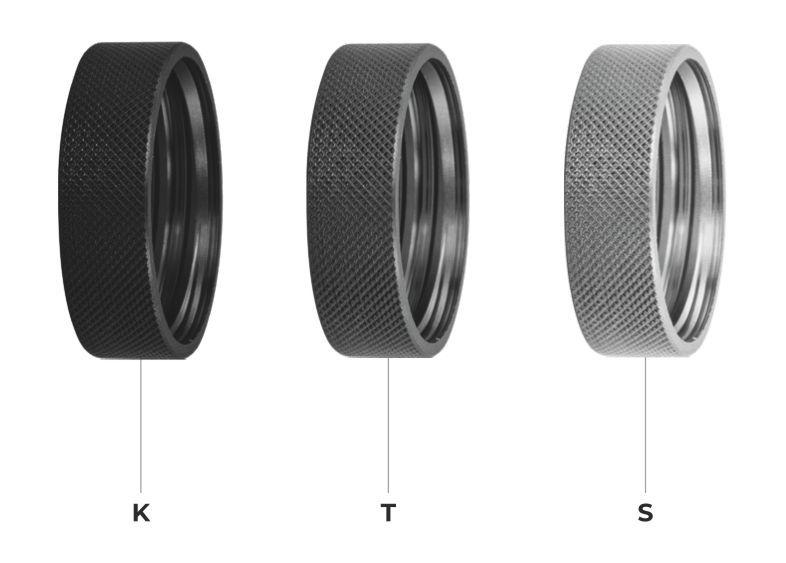 Winding Check WCN Serie