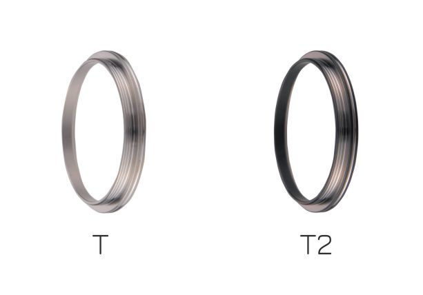 Fuji Titanium Winding Check BRT Serie