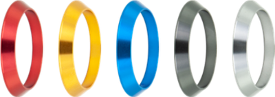 Alluminium Parts &amp; Winding Check Serie MCS