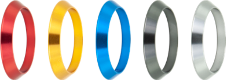 Alluminium Parts &amp; Winding Check Serie MCS