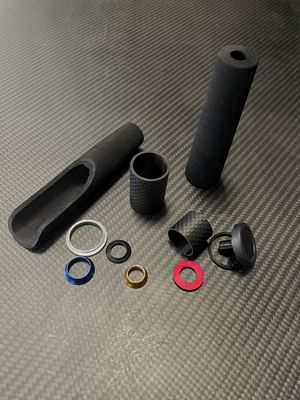 handle components