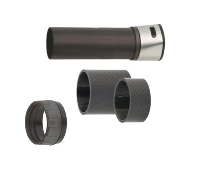 reel seat accessories