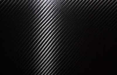 Carbon handle