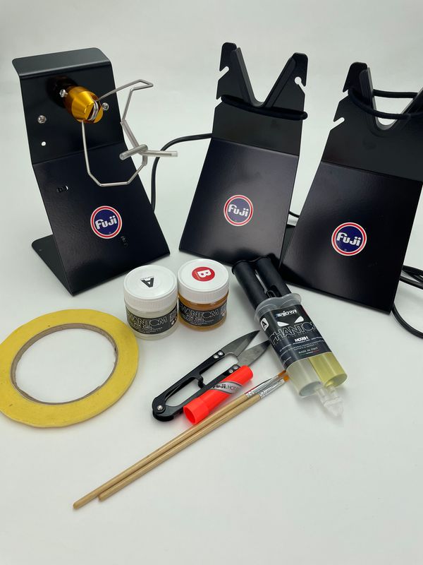 Strumento Rst KIT strumenti