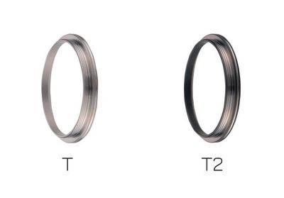 Fuji Titanium Winding Check BRT Serie