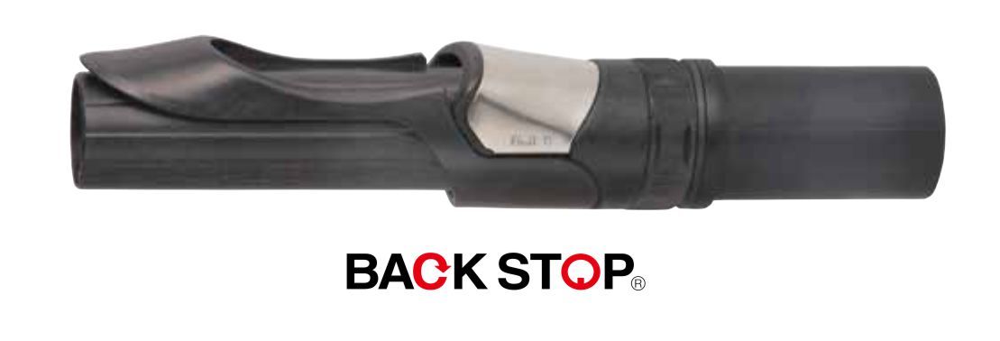 Fuji NVSS TCH Pype Type Narrow Versatile Spinning Seat