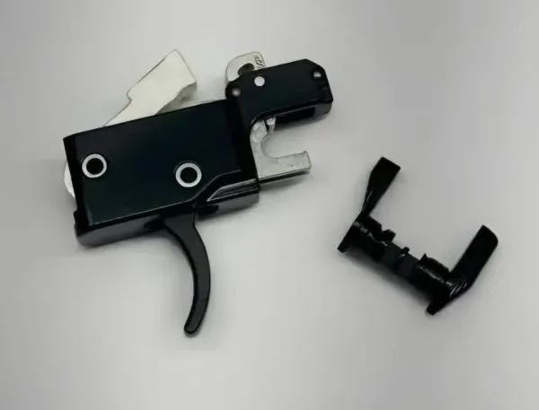 Rare Breed FRT 15 E3 Trigger