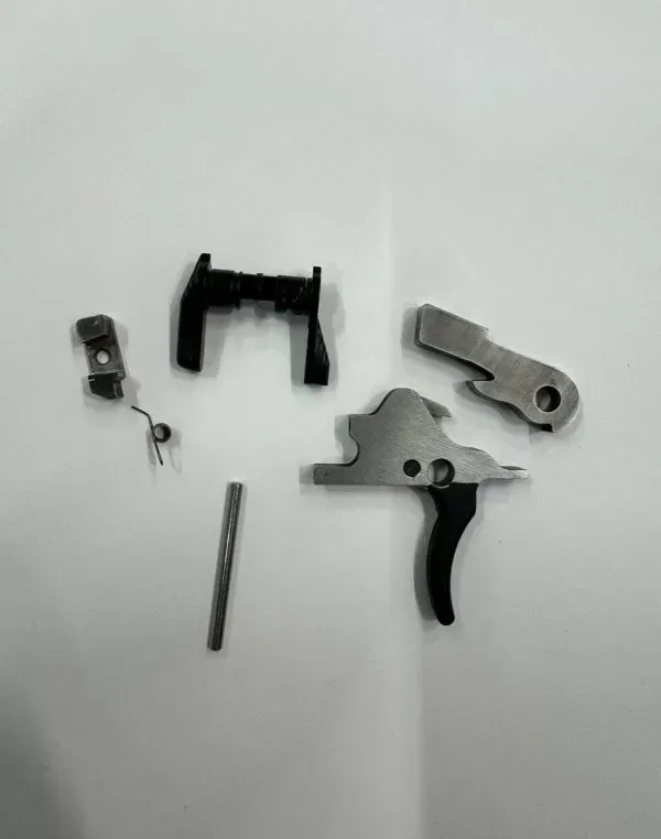 Rare Breed FRT 3 Position Repair Kit