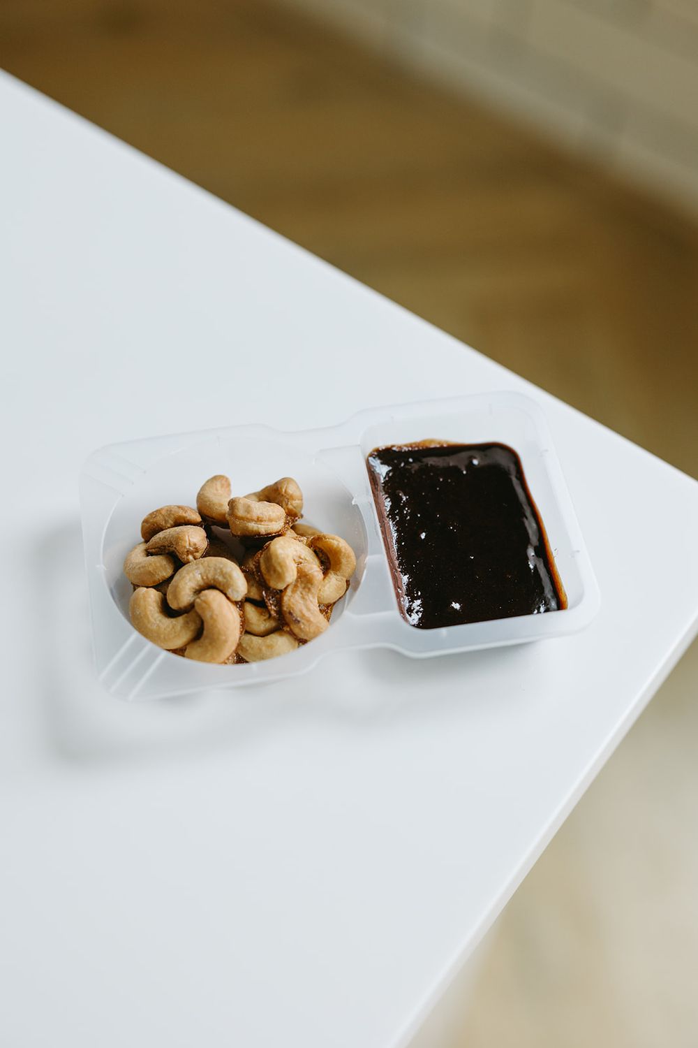 Chocolate-Pomegranate 3-Pack