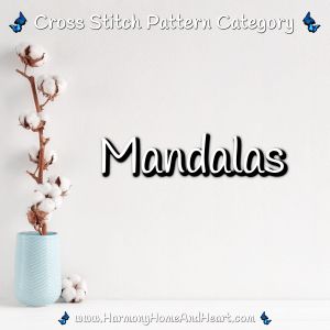 Mandalas