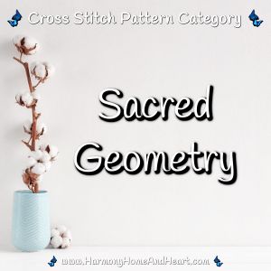 Sacred Geometry