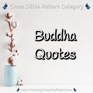 Buddha Quotes